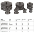 Hot Sale Competitive Camlock IBC Camlock Coupling